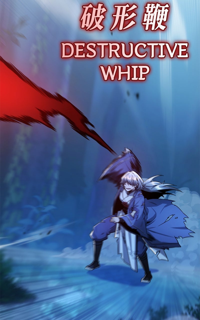 The Genius Swordsman of Mount Hua Episode 32 page 55 - 