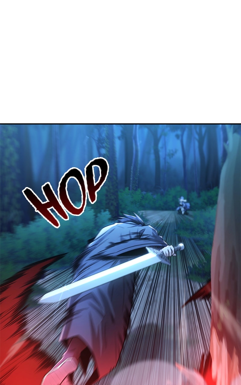 The Genius Swordsman of Mount Hua Episode 32 page 57 - 