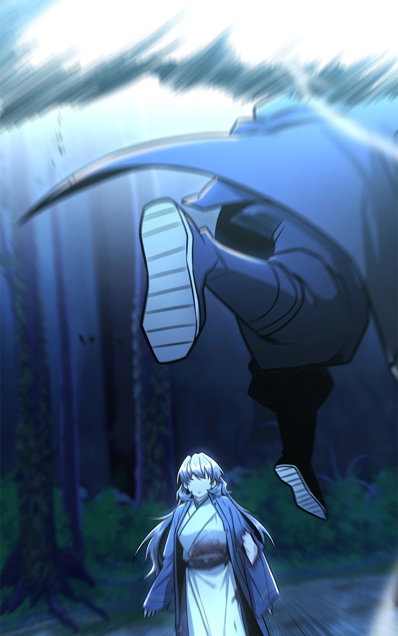 The Genius Swordsman of Mount Hua Episode 32 page 60 - 