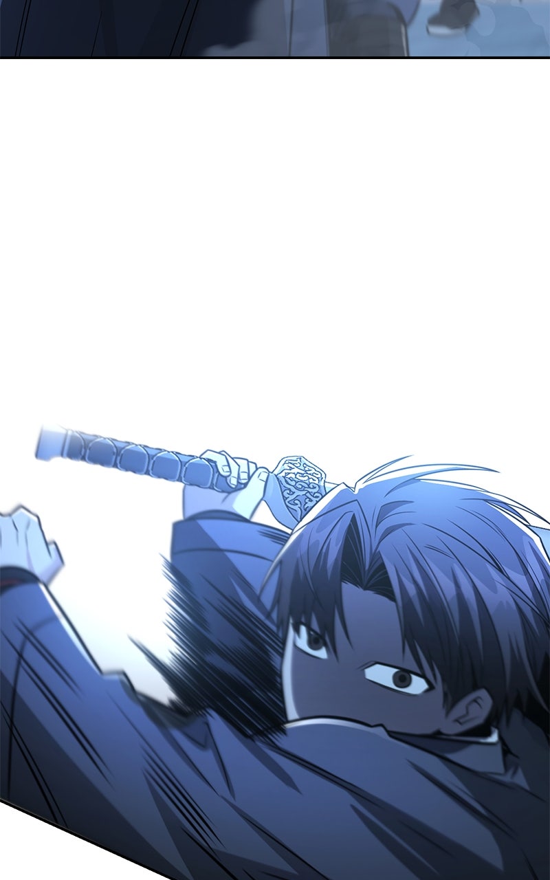 The Genius Swordsman of Mount Hua Episode 32 page 7 - 