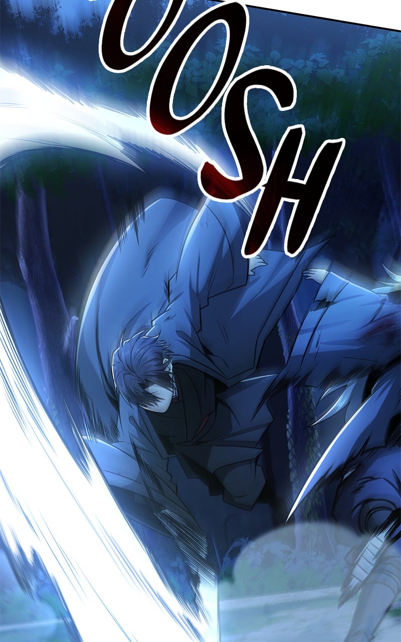 The Genius Swordsman of Mount Hua Episode 32 page 62 - 