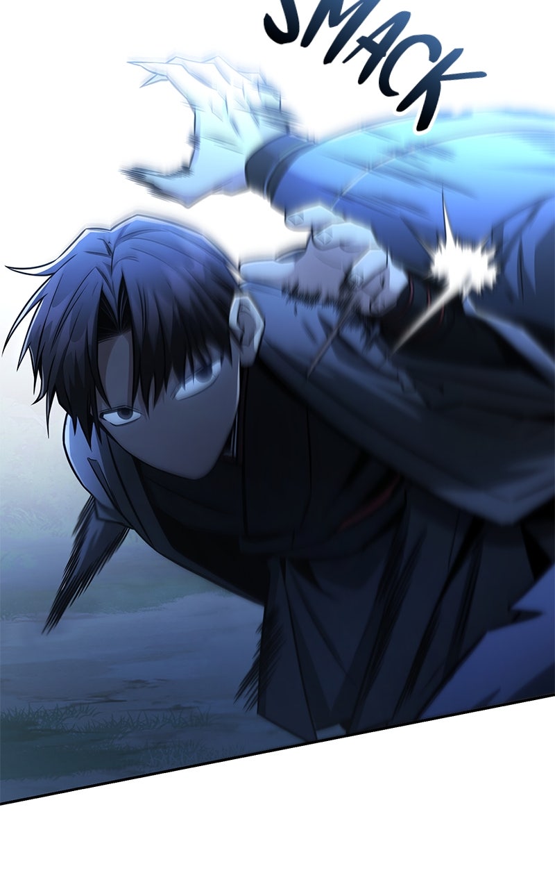 The Genius Swordsman of Mount Hua Episode 32 page 65 - 