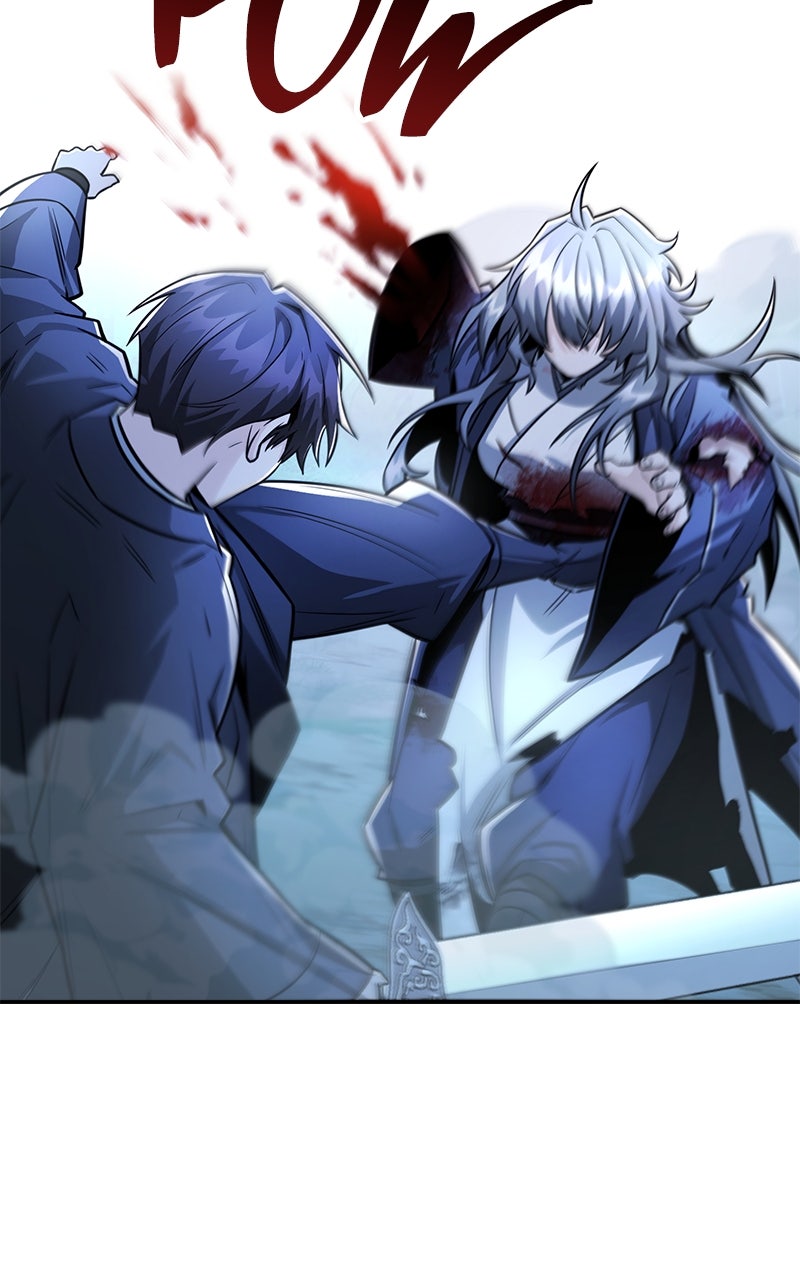 The Genius Swordsman of Mount Hua Episode 32 page 69 - 