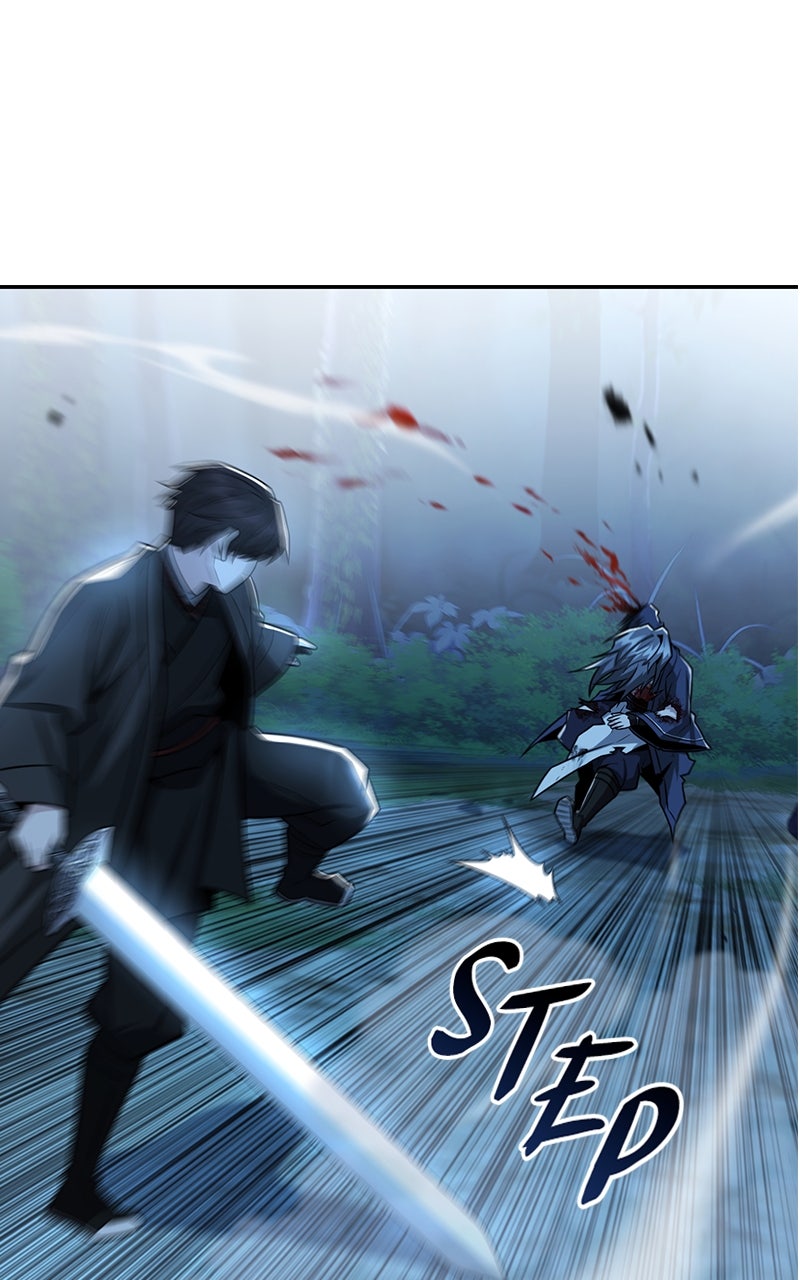 The Genius Swordsman of Mount Hua Episode 32 page 70 - 