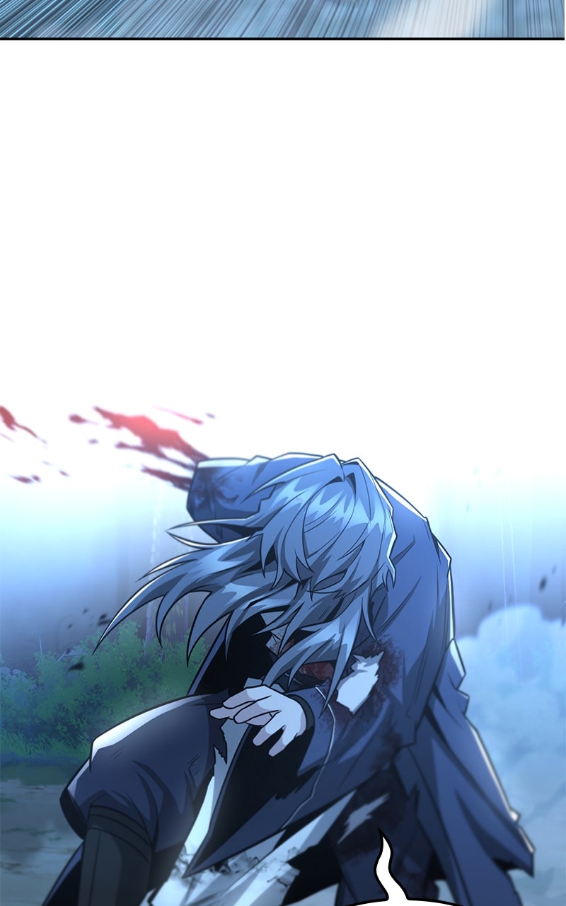 The Genius Swordsman of Mount Hua Episode 32 page 71 - 
