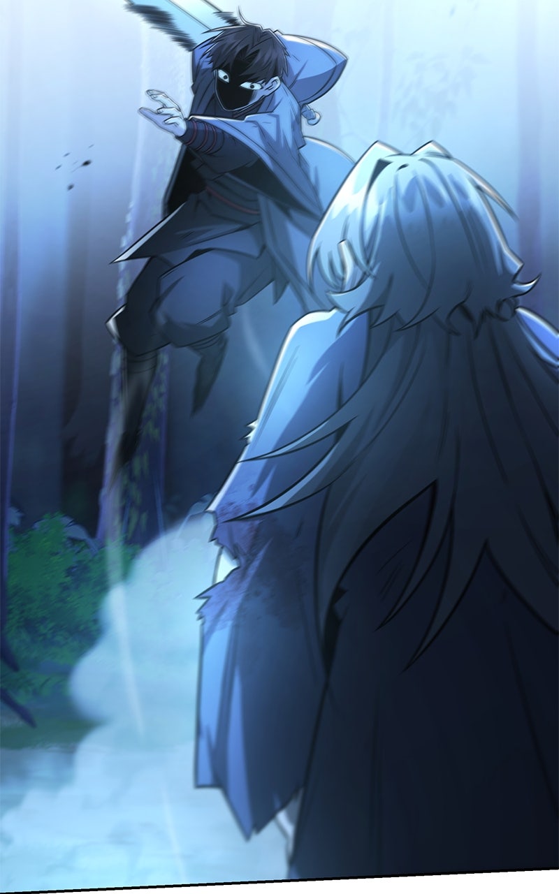 The Genius Swordsman of Mount Hua Episode 32 page 74 - 