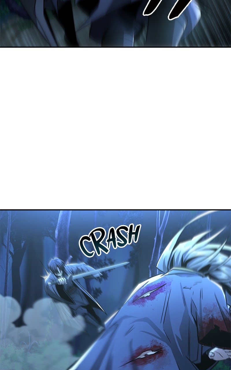 The Genius Swordsman of Mount Hua Episode 32 page 77 - 