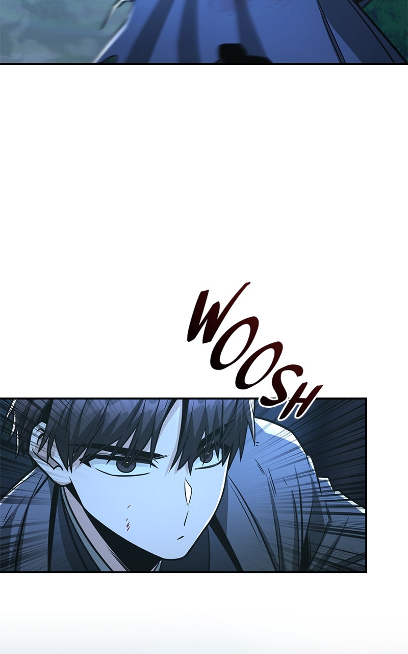 The Genius Swordsman of Mount Hua Episode 32 page 78 - 