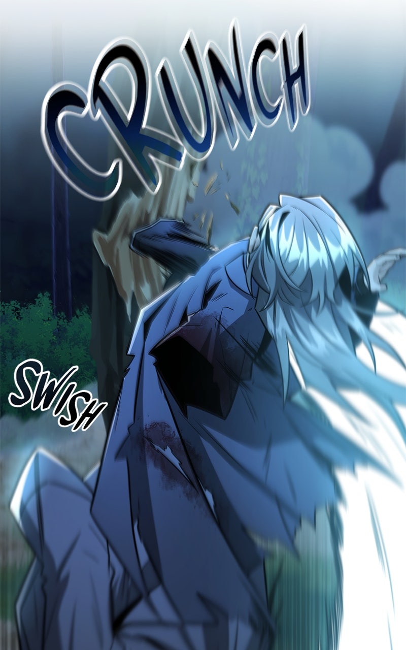 The Genius Swordsman of Mount Hua Episode 32 page 79 - 
