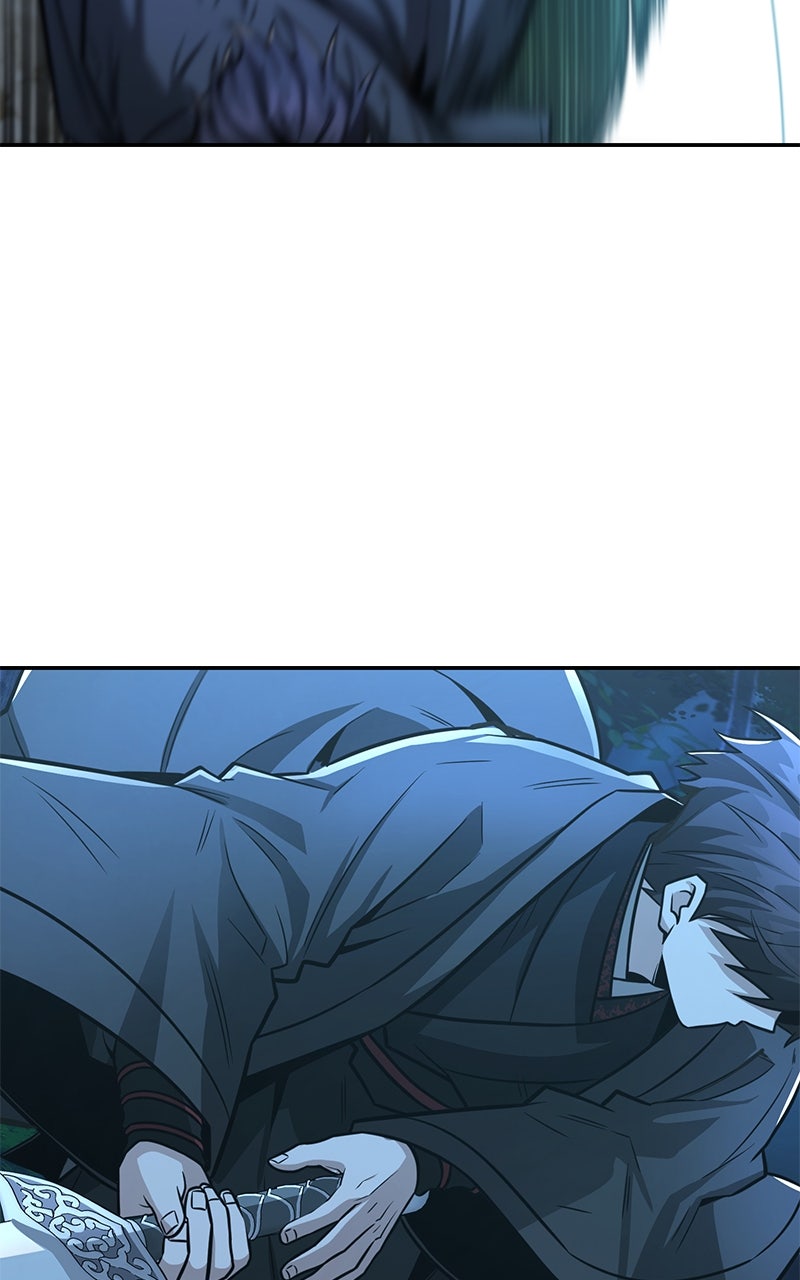 The Genius Swordsman of Mount Hua Episode 32 page 80 - 