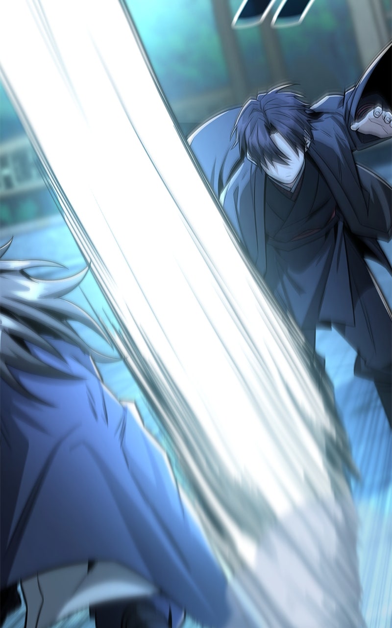 The Genius Swordsman of Mount Hua Episode 32 page 9 - 