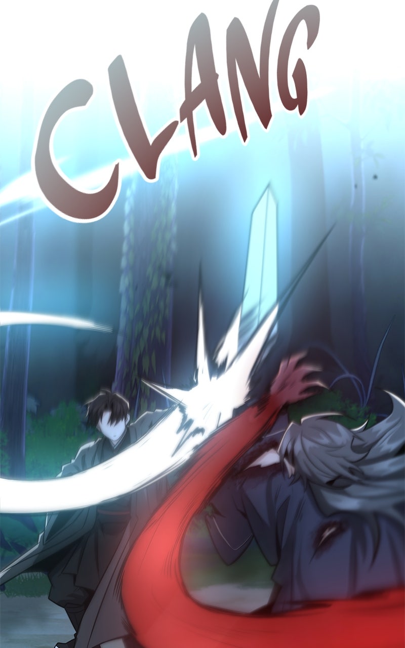 The Genius Swordsman of Mount Hua Episode 32 page 83 - 