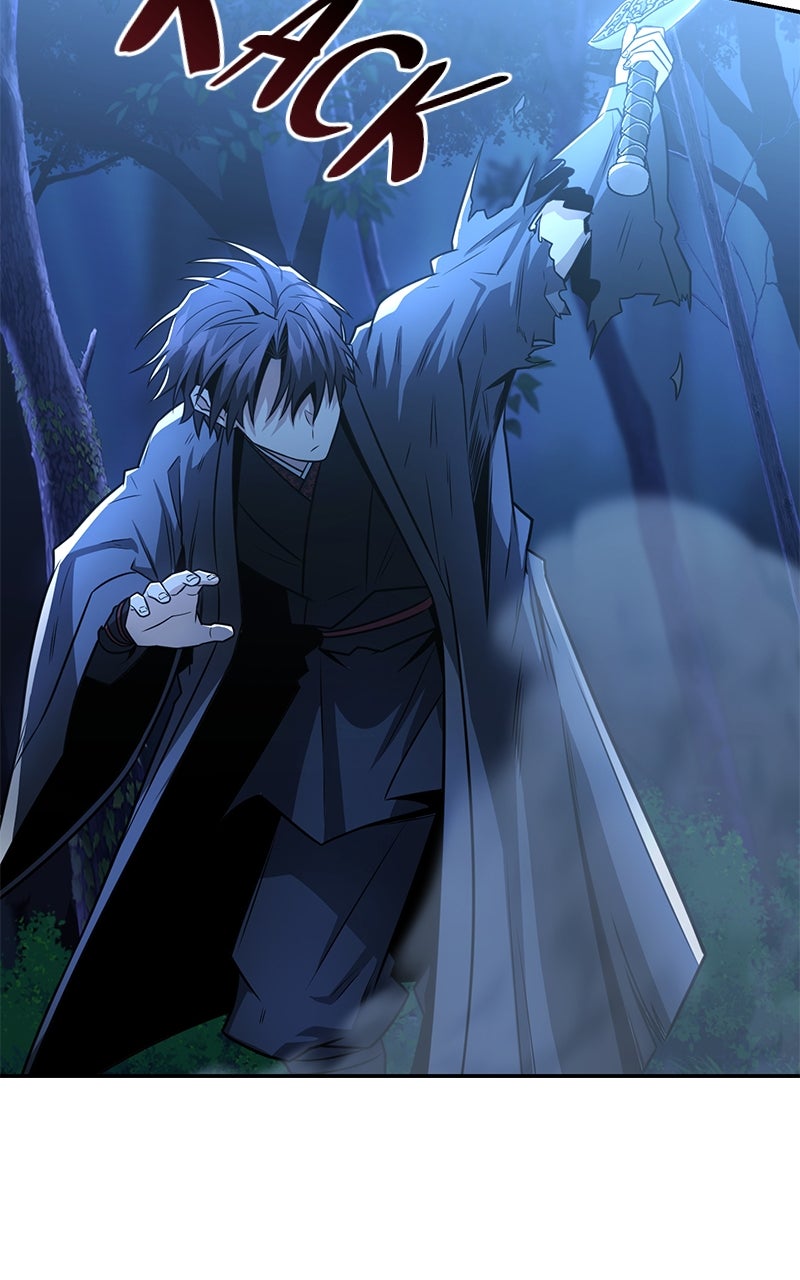 The Genius Swordsman of Mount Hua Episode 32 page 85 - 