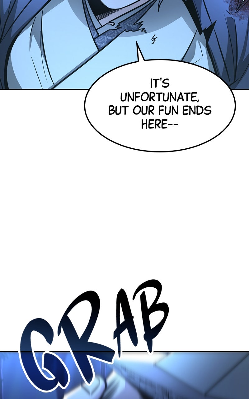 The Genius Swordsman of Mount Hua Episode 32 page 89 - 