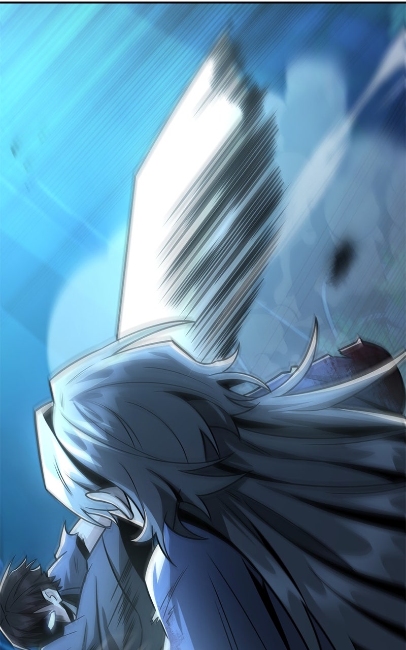 The Genius Swordsman of Mount Hua Episode 32 page 92 - 
