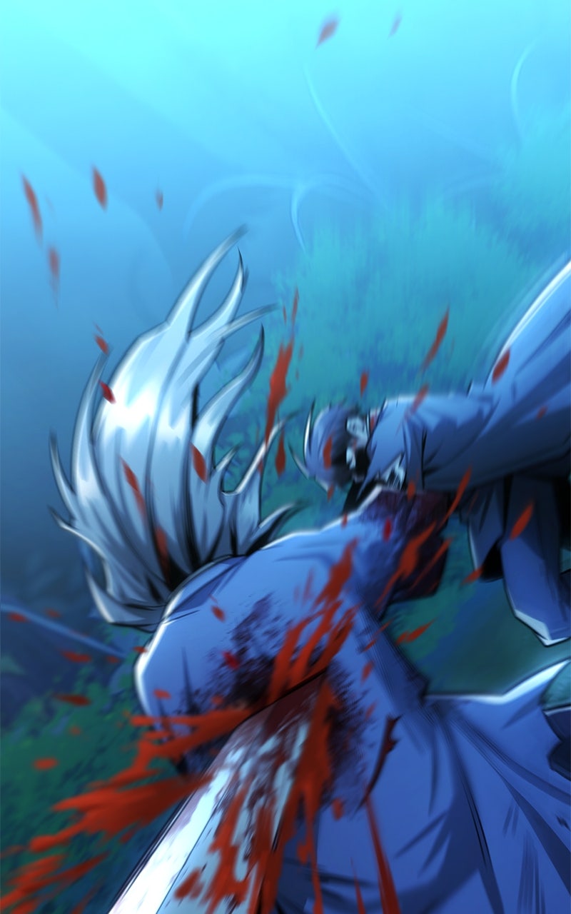 The Genius Swordsman of Mount Hua Episode 32 page 95 - 