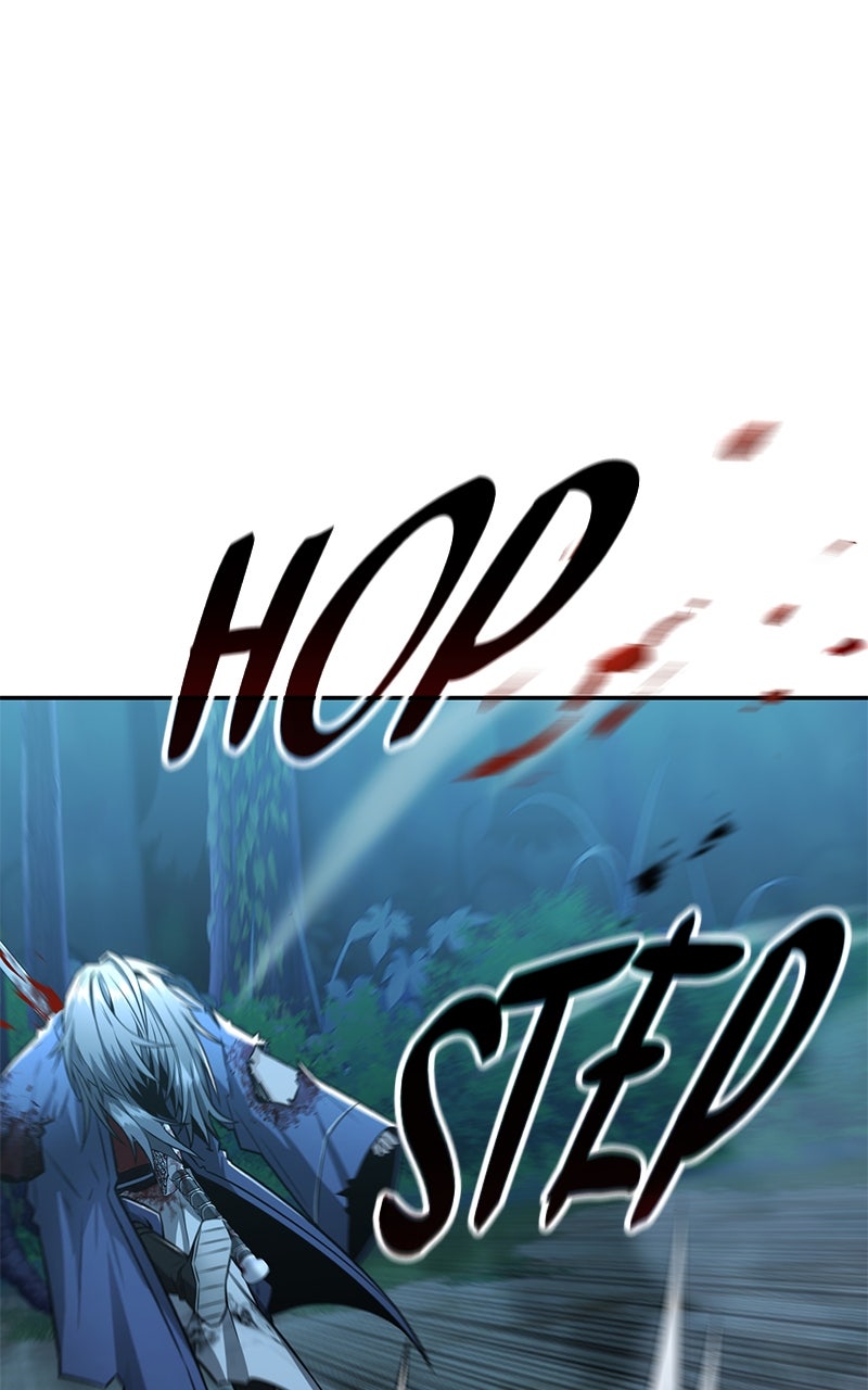 The Genius Swordsman of Mount Hua Episode 33 page 1 - 