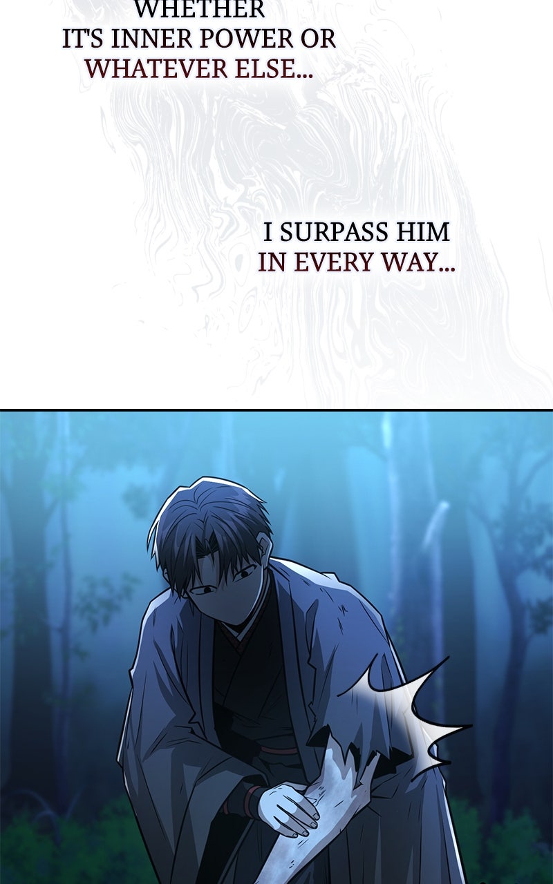 The Genius Swordsman of Mount Hua Episode 33 page 11 - 