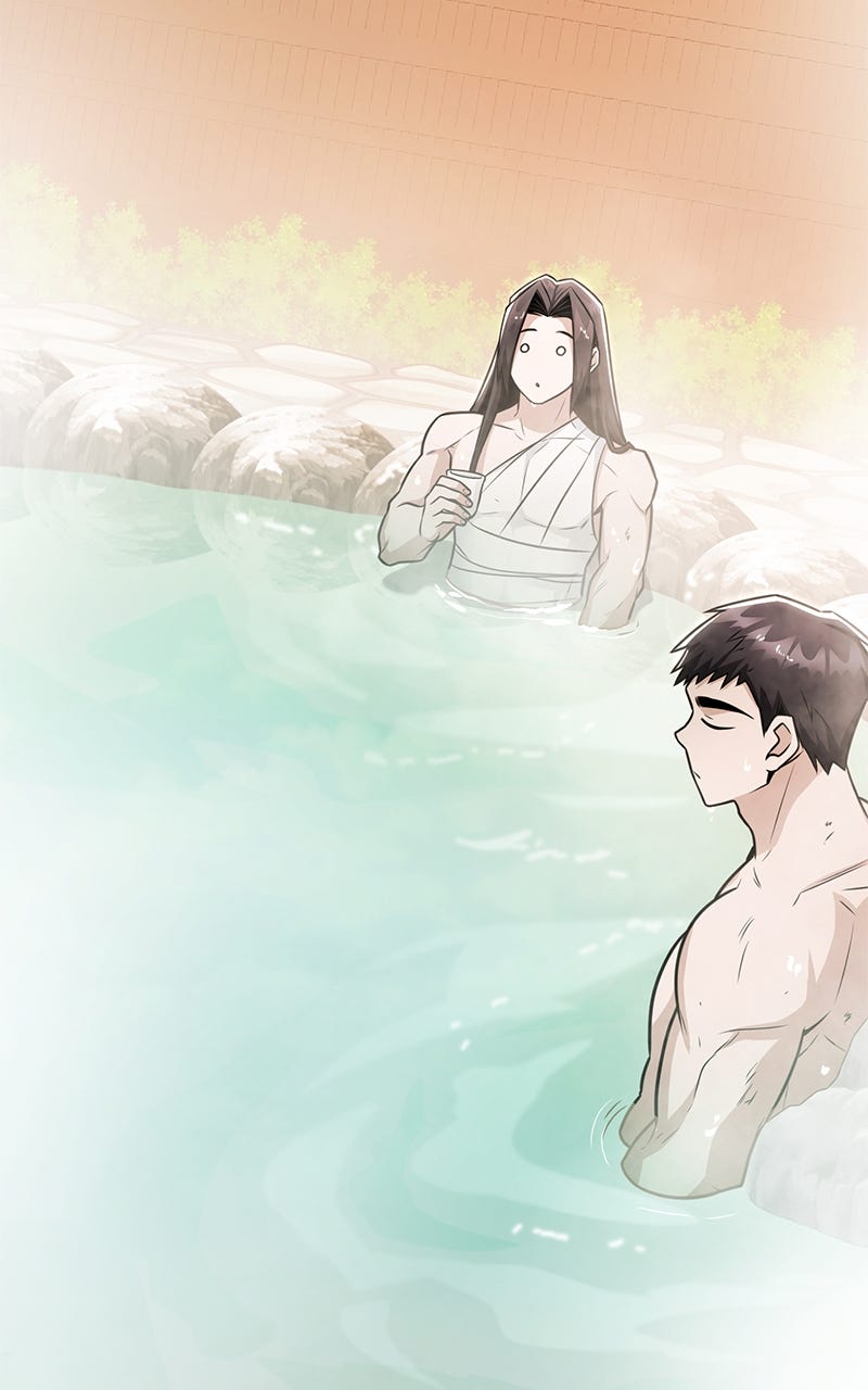 The Genius Swordsman of Mount Hua Episode 33 page 103 - 