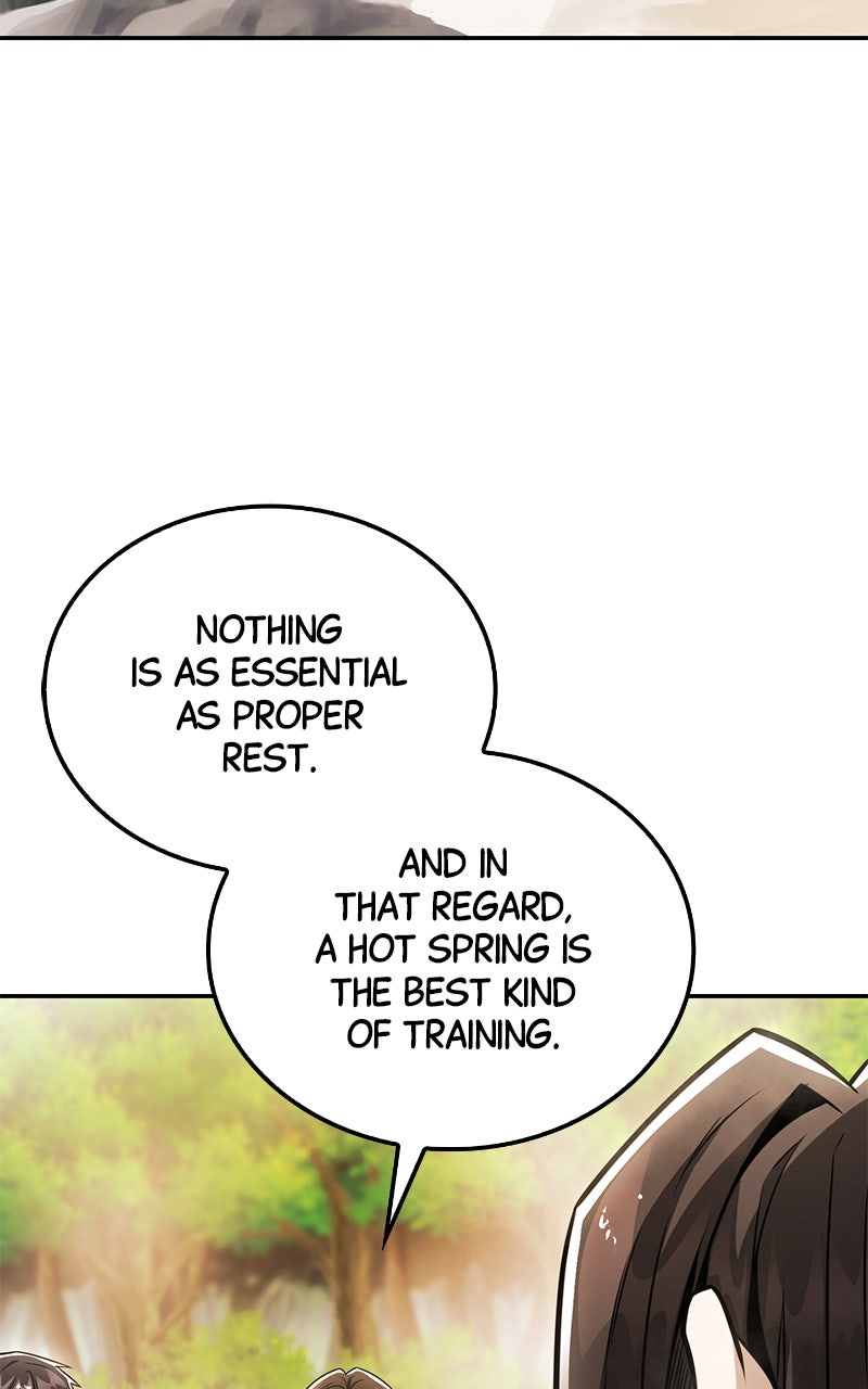 The Genius Swordsman of Mount Hua Episode 33 page 105 - 