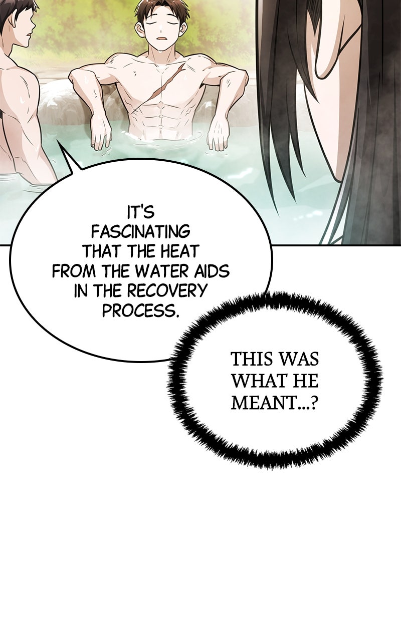 The Genius Swordsman of Mount Hua Episode 33 page 106 - 