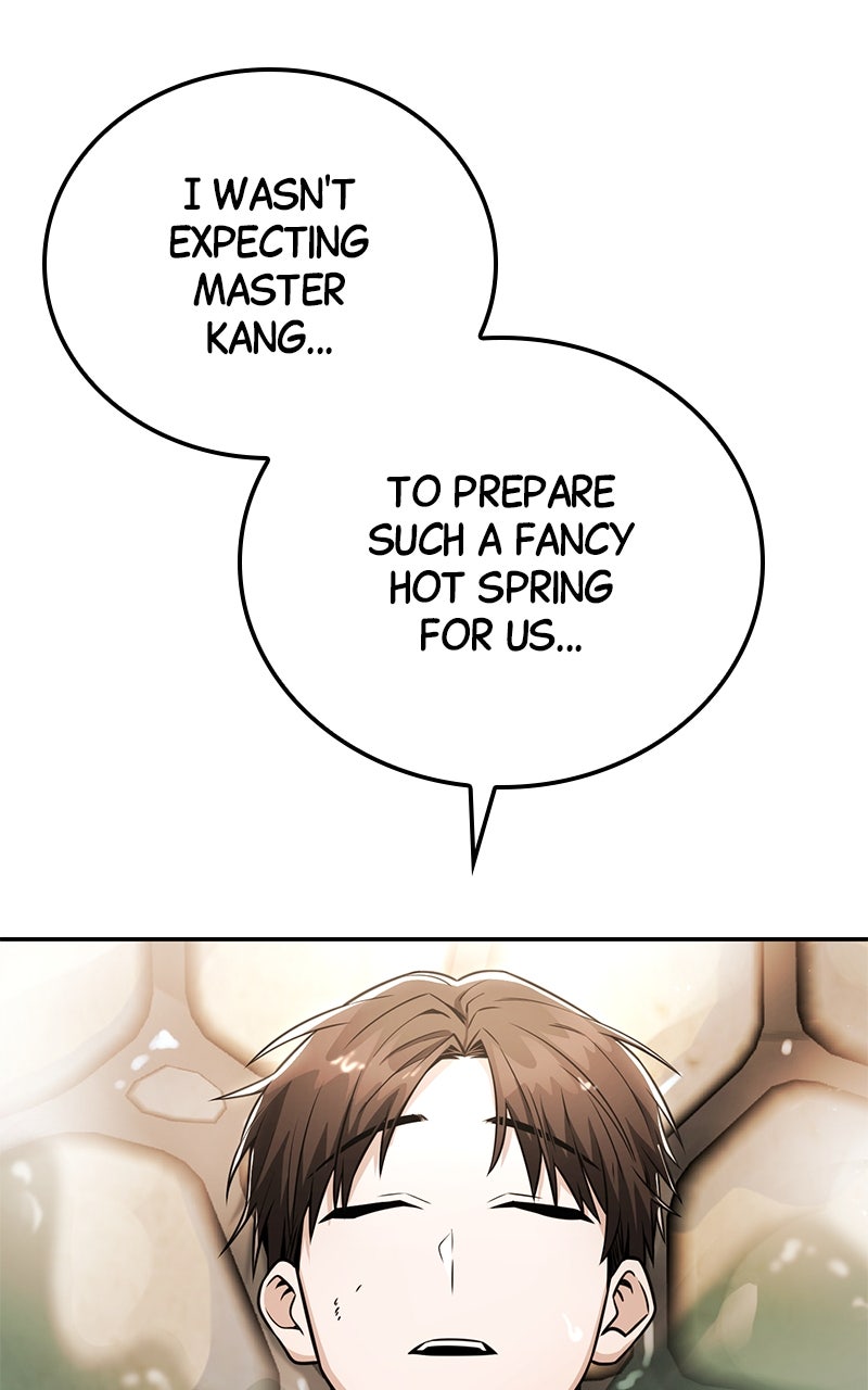 The Genius Swordsman of Mount Hua Episode 33 page 107 - 
