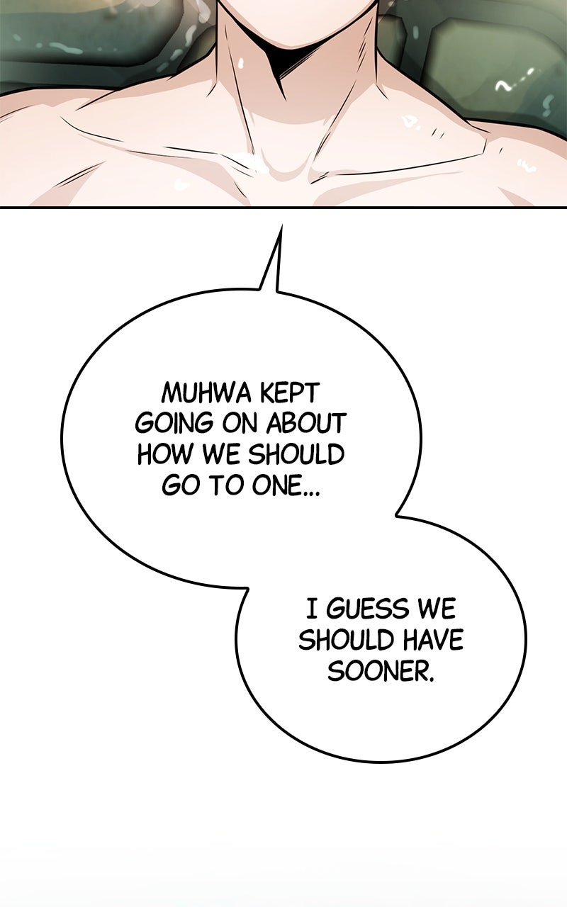 The Genius Swordsman of Mount Hua Episode 33 page 108 - 