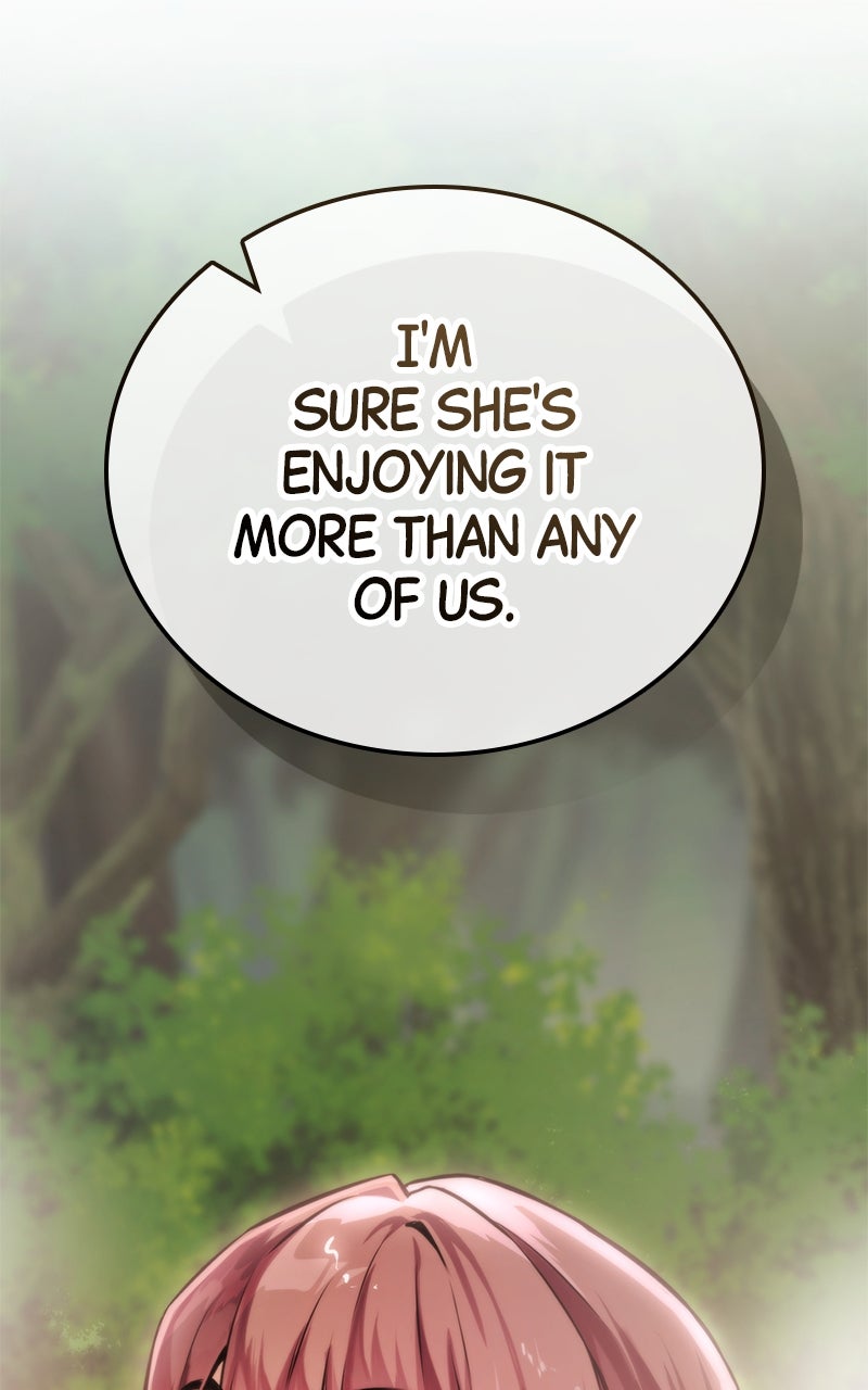 The Genius Swordsman of Mount Hua Episode 33 page 109 - 