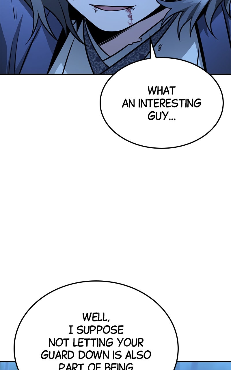 The Genius Swordsman of Mount Hua Episode 33 page 13 - 