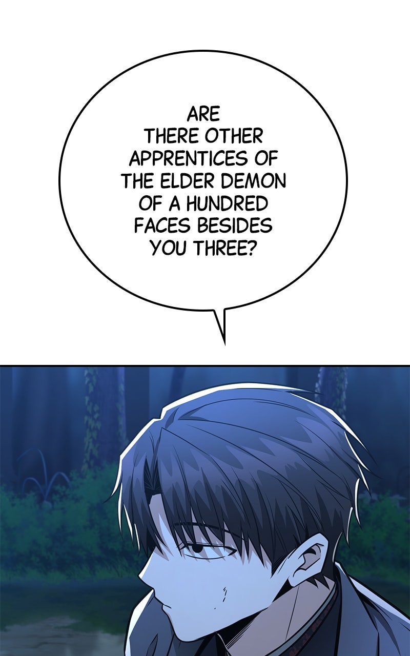The Genius Swordsman of Mount Hua Episode 33 page 15 - 