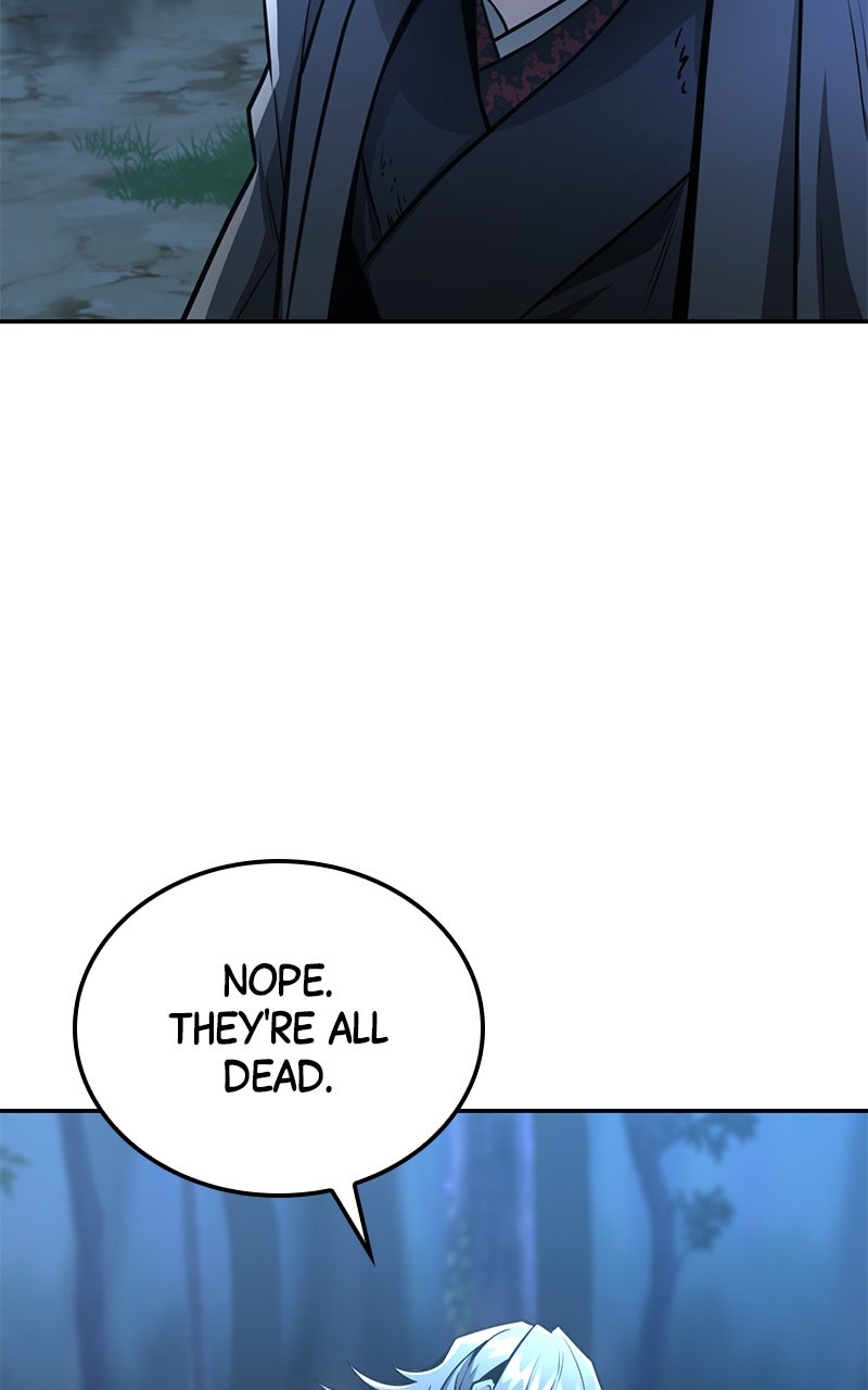 The Genius Swordsman of Mount Hua Episode 33 page 16 - 