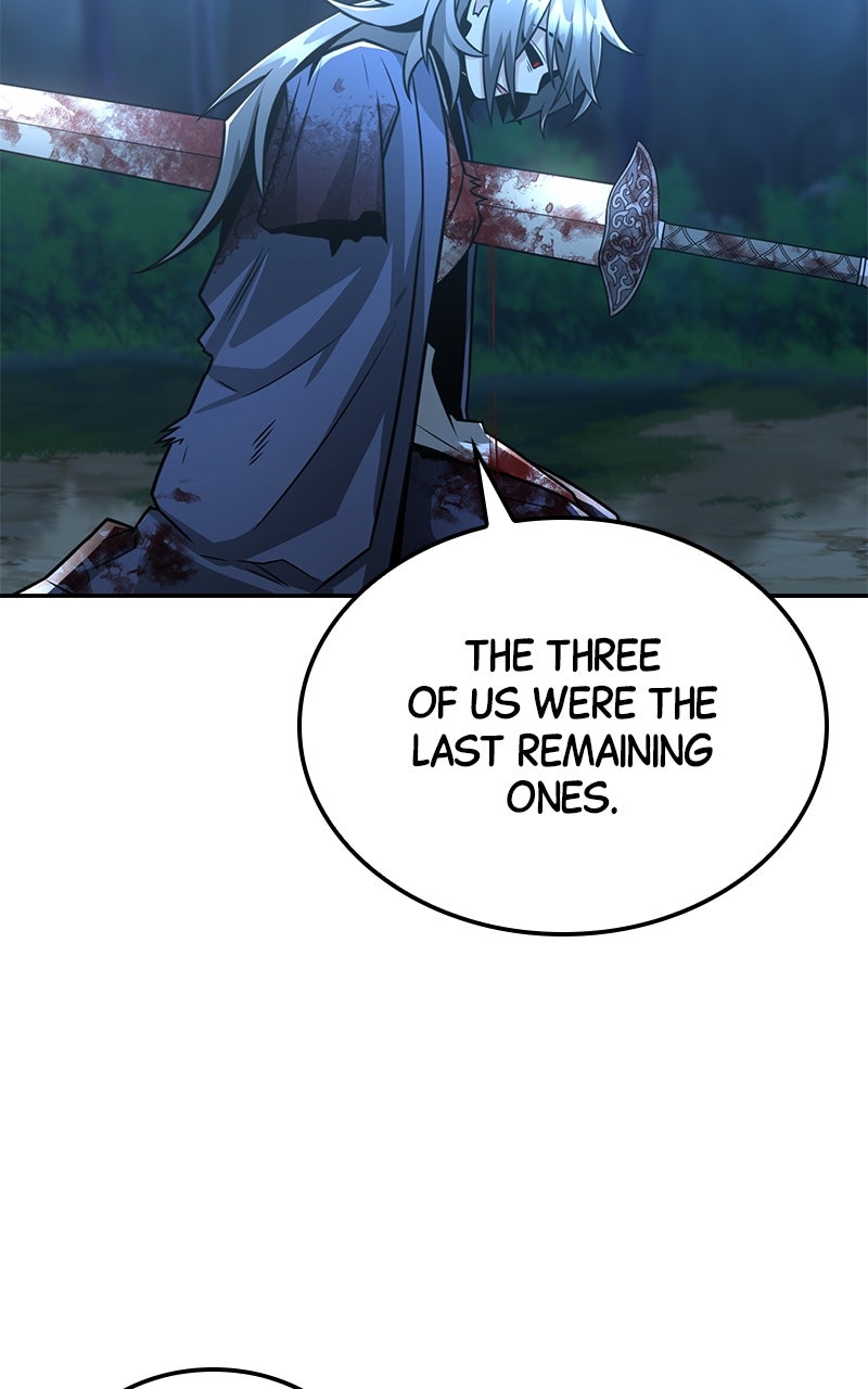 The Genius Swordsman of Mount Hua Episode 33 page 17 - 