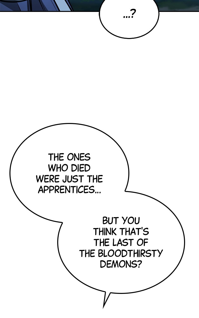 The Genius Swordsman of Mount Hua Episode 33 page 19 - 