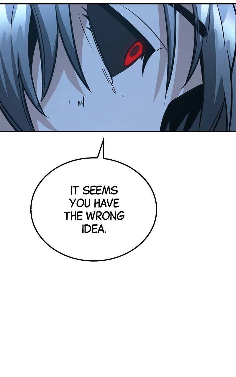 The Genius Swordsman of Mount Hua Episode 33 page 20 - 