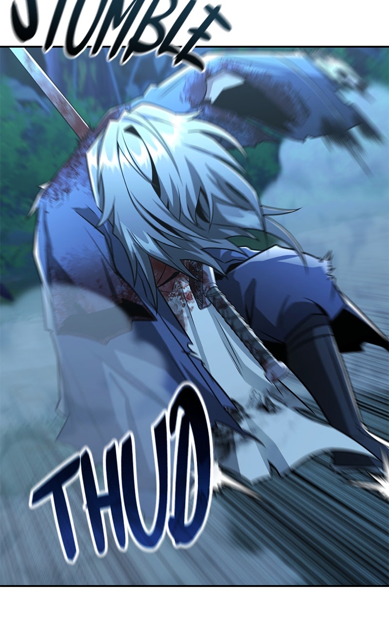 The Genius Swordsman of Mount Hua Episode 33 page 3 - 