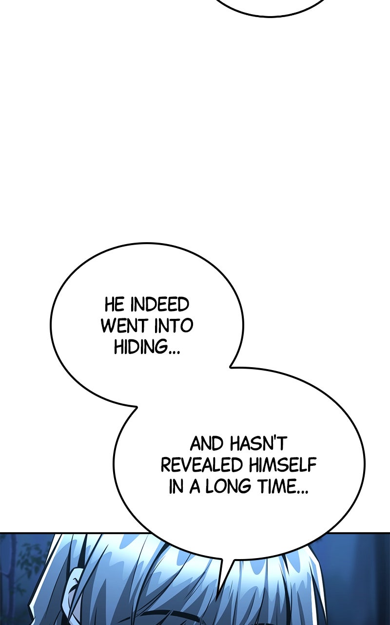 The Genius Swordsman of Mount Hua Episode 33 page 22 - 
