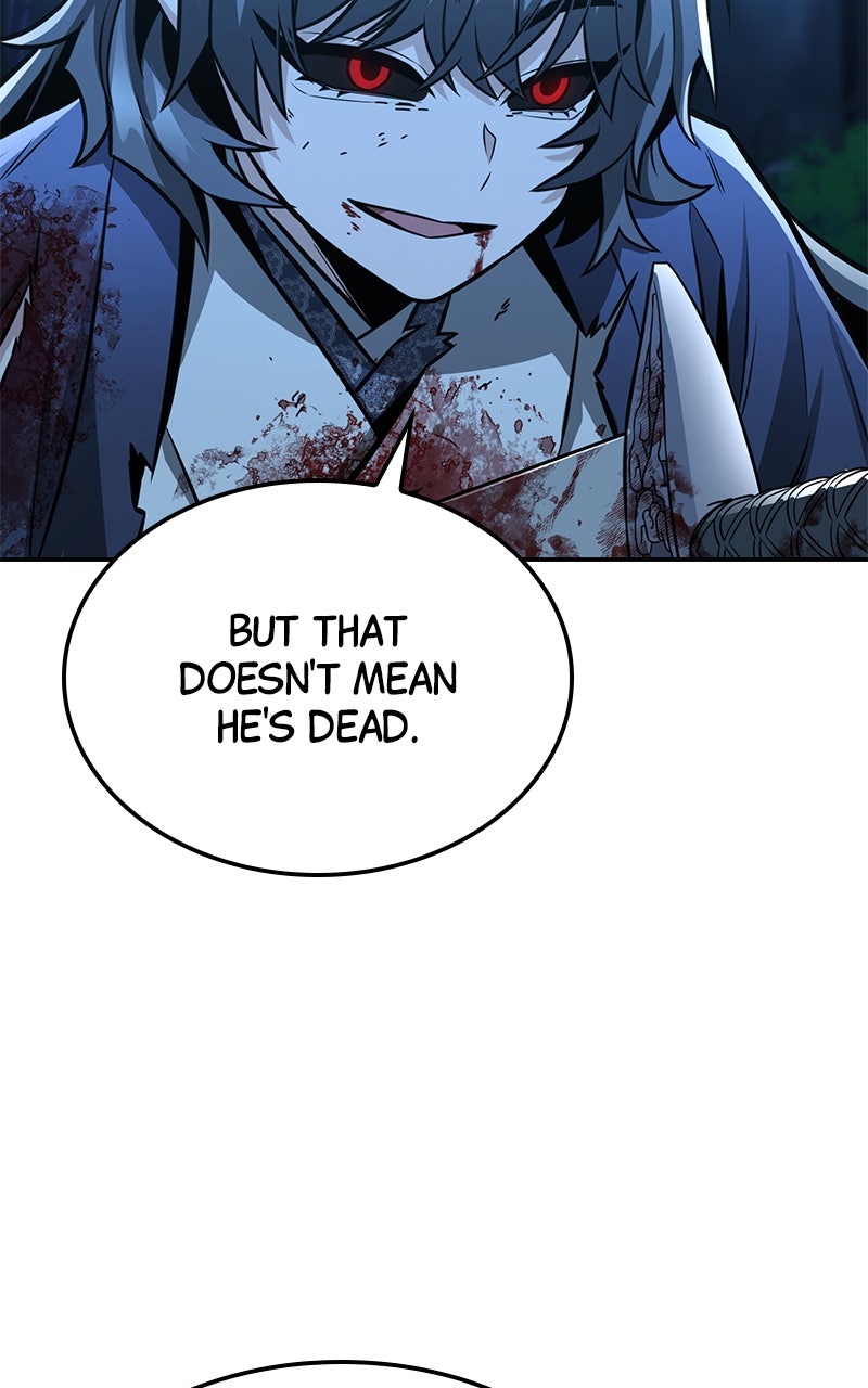 The Genius Swordsman of Mount Hua Episode 33 page 23 - 
