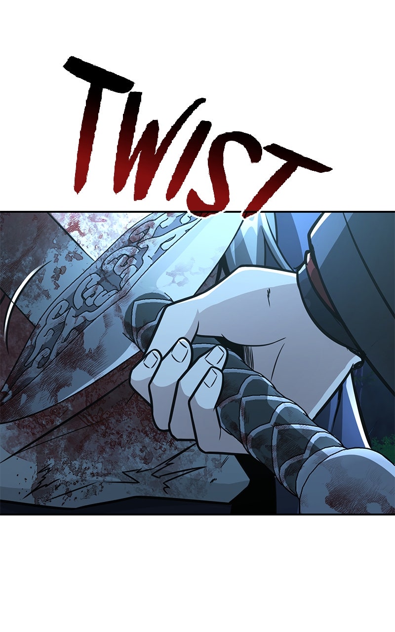 The Genius Swordsman of Mount Hua Episode 33 page 26 - 