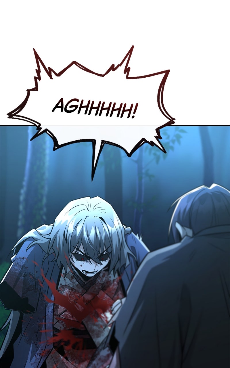 The Genius Swordsman of Mount Hua Episode 33 page 27 - 