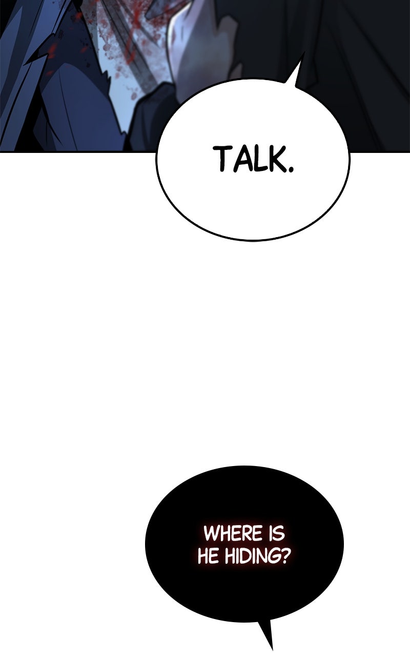 The Genius Swordsman of Mount Hua Episode 33 page 28 - 