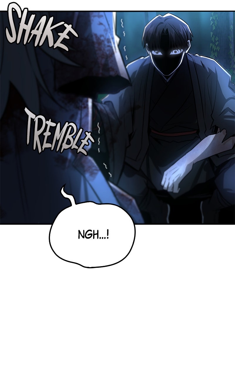 The Genius Swordsman of Mount Hua Episode 33 page 29 - 