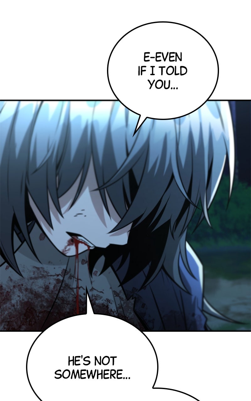 The Genius Swordsman of Mount Hua Episode 33 page 30 - 