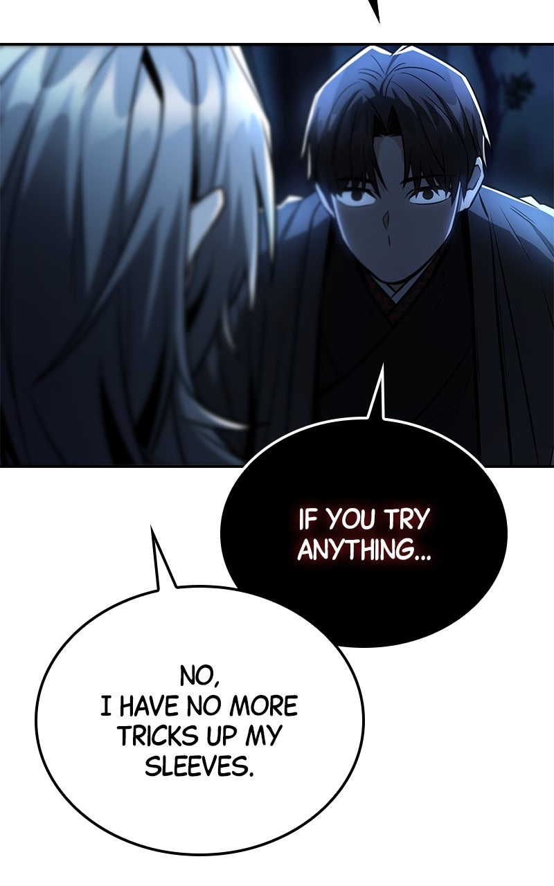 The Genius Swordsman of Mount Hua Episode 33 page 32 - 