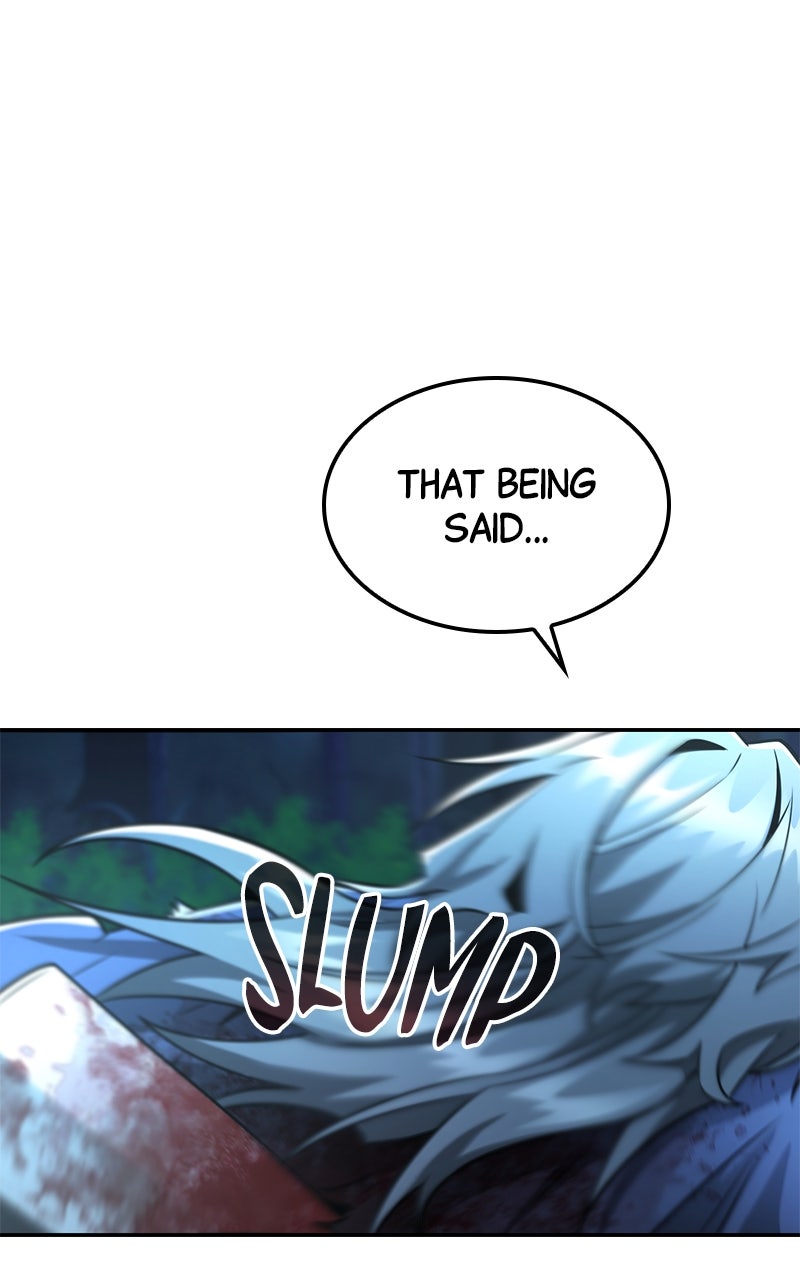 The Genius Swordsman of Mount Hua Episode 33 page 33 - 