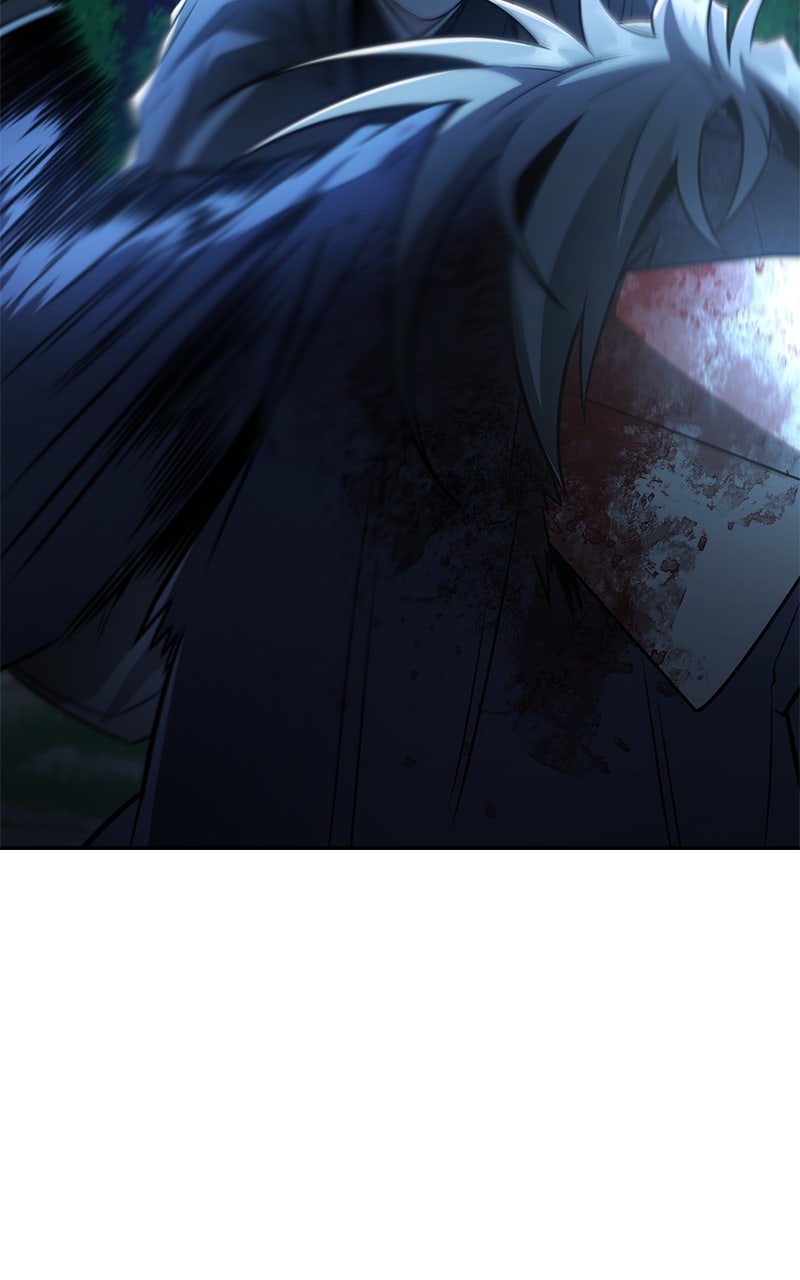 The Genius Swordsman of Mount Hua Episode 33 page 35 - 