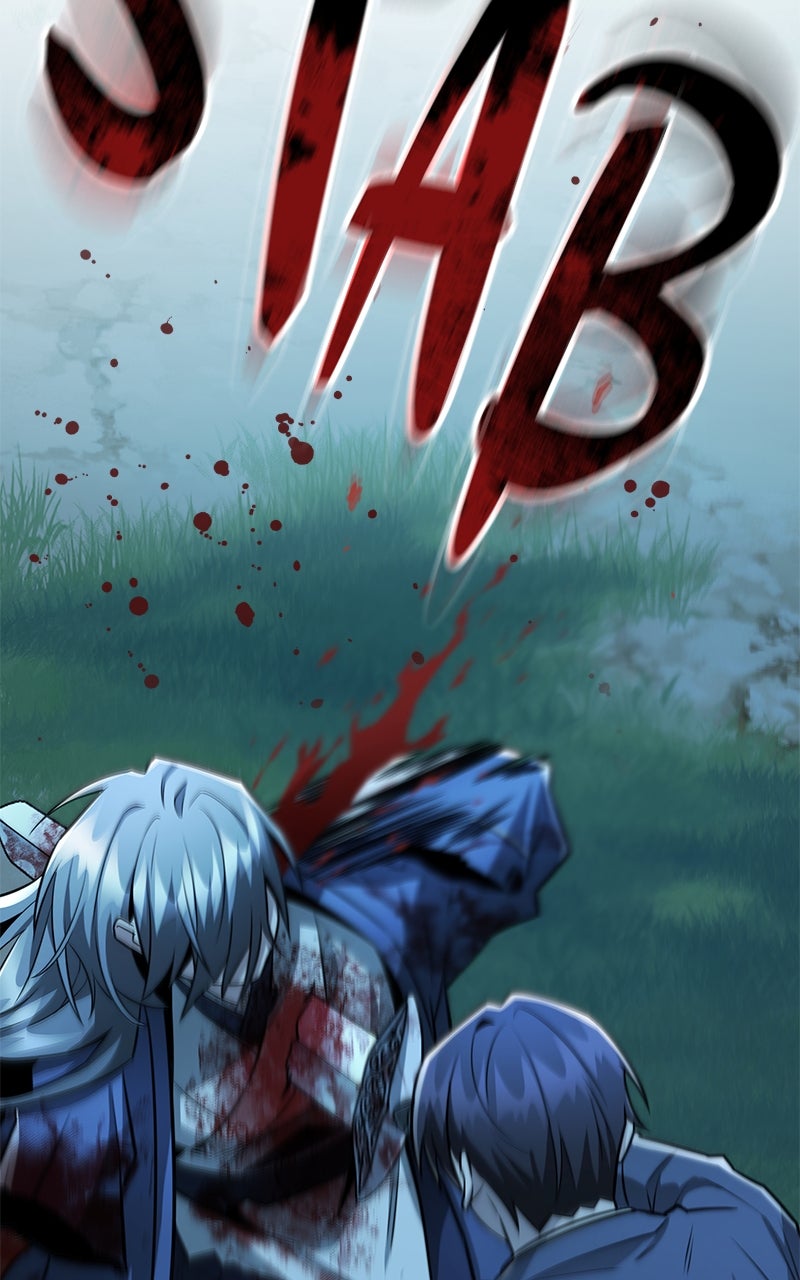 The Genius Swordsman of Mount Hua Episode 33 page 37 - 