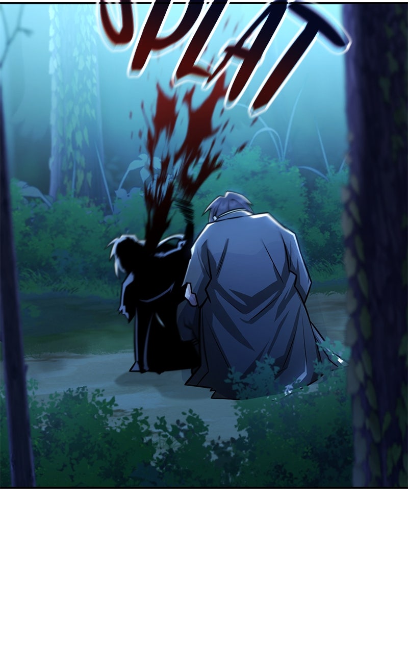 The Genius Swordsman of Mount Hua Episode 33 page 40 - 