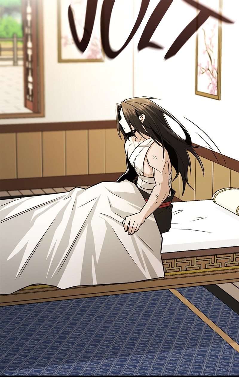 The Genius Swordsman of Mount Hua Episode 33 page 48 - 