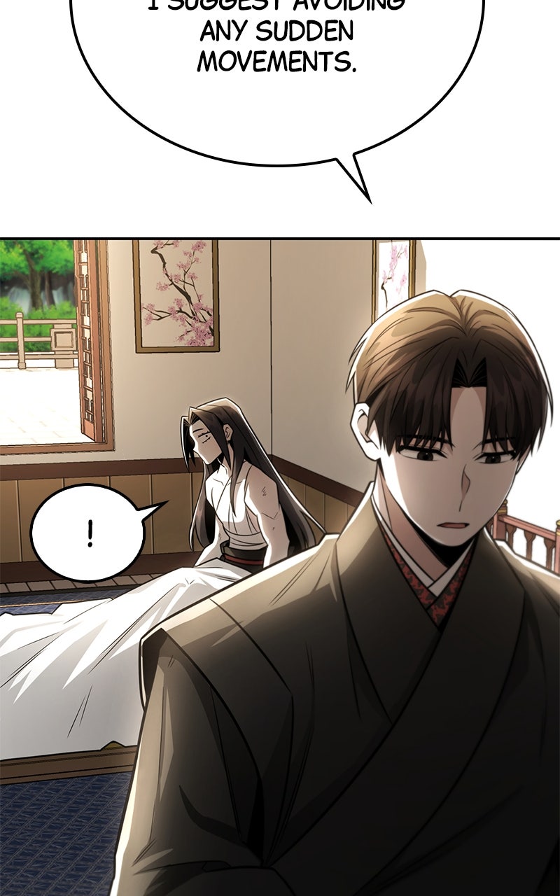 The Genius Swordsman of Mount Hua Episode 33 page 51 - 