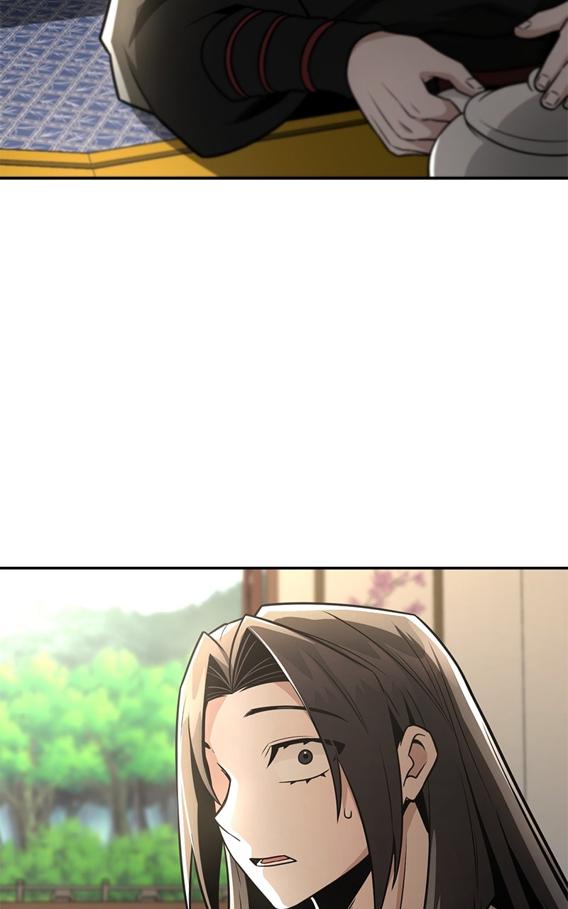 The Genius Swordsman of Mount Hua Episode 33 page 52 - 